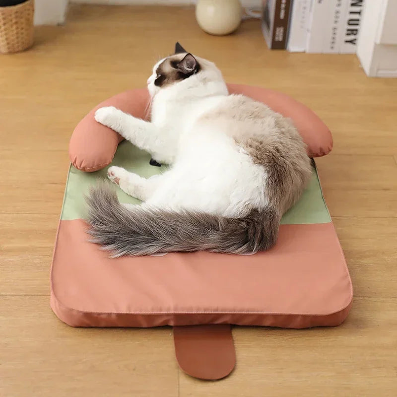 ChillPaw Cooling Bed