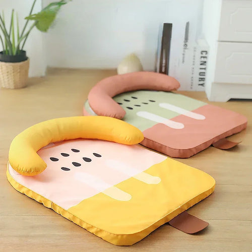 ChillPaw Cooling Bed
