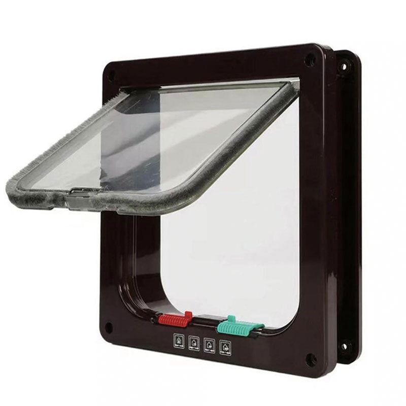PetPass Smart Flap Door