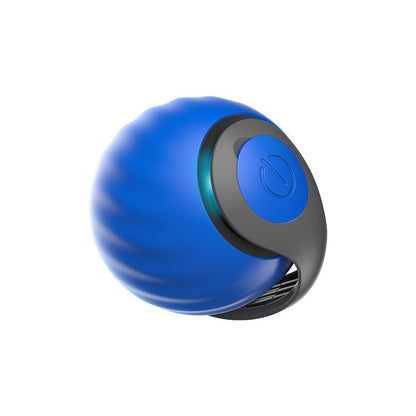 Newton's Orbit Ball