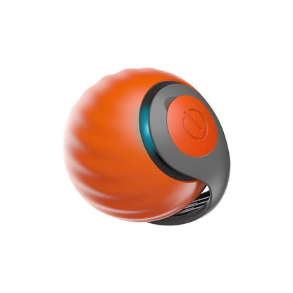 Newton's Orbit Ball