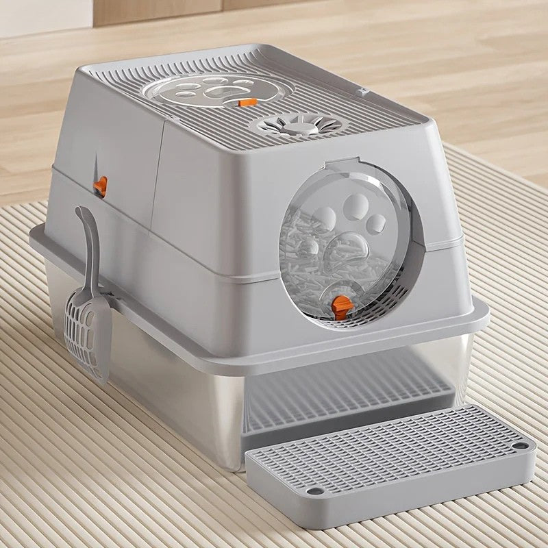 MegaBox XL Litter Haven