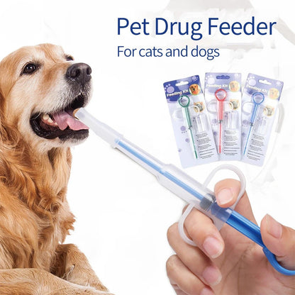 PillPouch Pro Feeder
