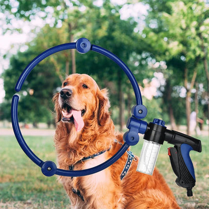 AquaRing Pet Sprayer