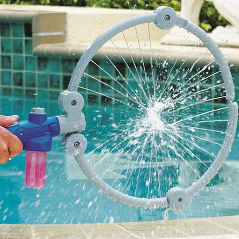 AquaRing Pet Sprayer