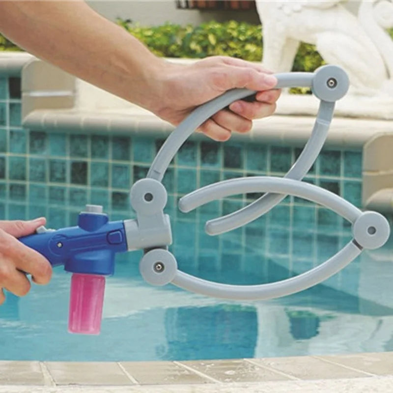 AquaRing Pet Sprayer