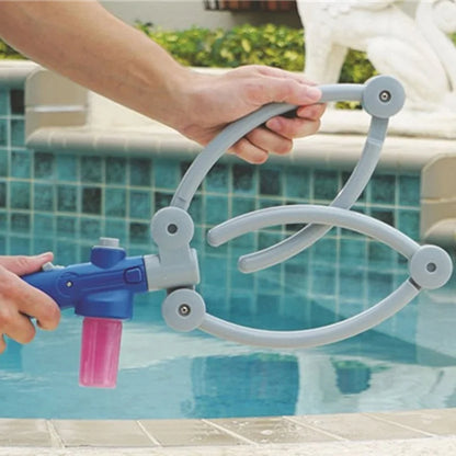 AquaRing Pet Sprayer