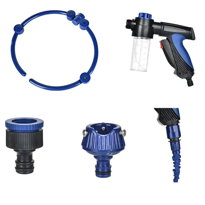AquaRing Pet Sprayer