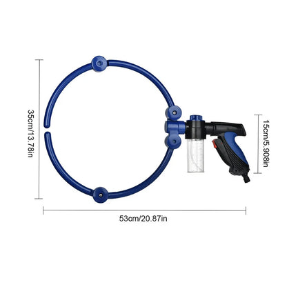 AquaRing Pet Sprayer