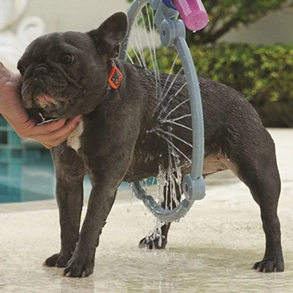 AquaRing Pet Sprayer