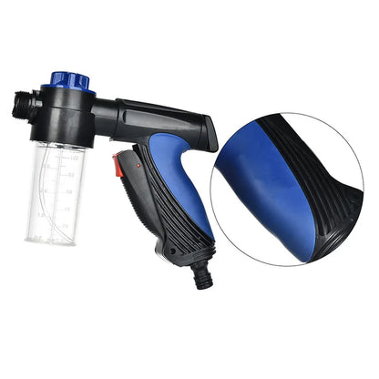 AquaRing Pet Sprayer