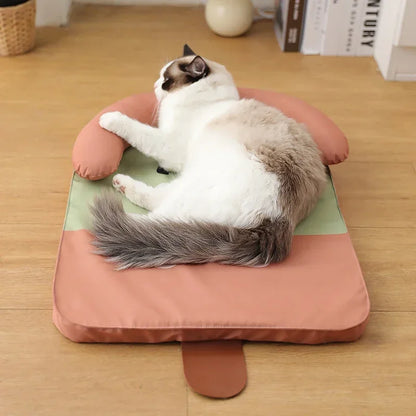 ChillPaw Cooling Bed