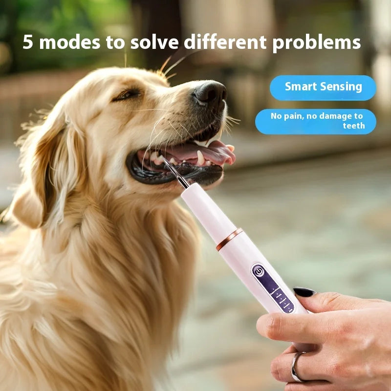 PearlClean Ultrasonic Scaler