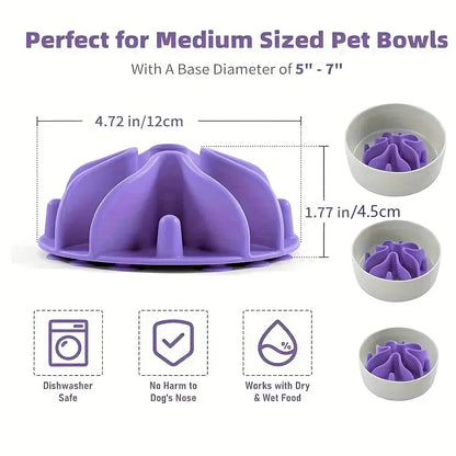 PuzzleFeeder Pro Insert