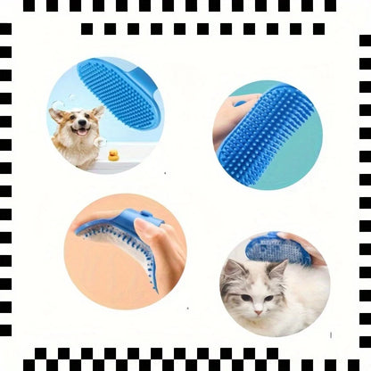 AllPaws Grooming Kit