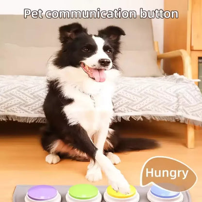 PawTalk Communication Kit