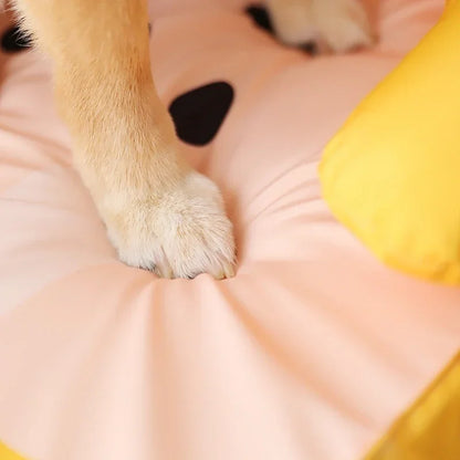 ChillPaw Cooling Bed