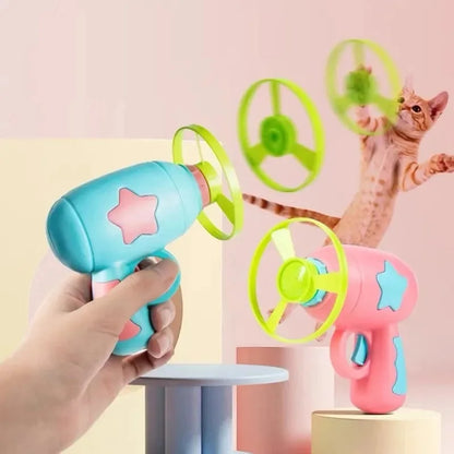 ZoomDisc Launcher