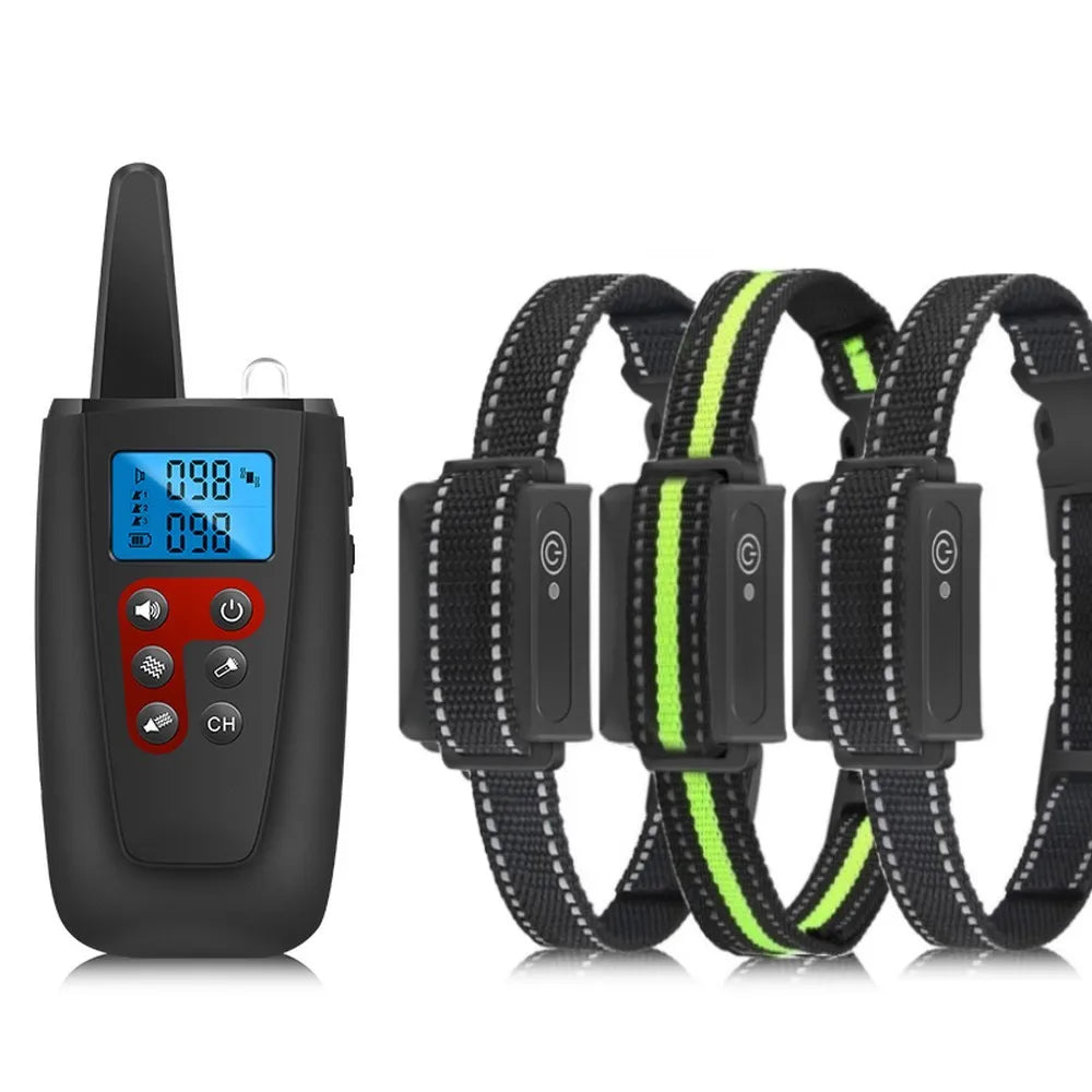 GentleGuide Pro Trainer