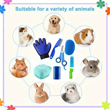 AllPaws Grooming Kit