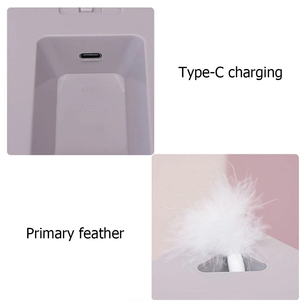 FeatherFrenzy SmartBox
