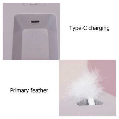 FeatherFrenzy SmartBox
