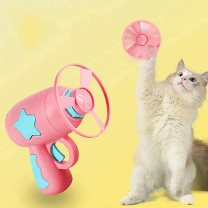 ZoomDisc Launcher