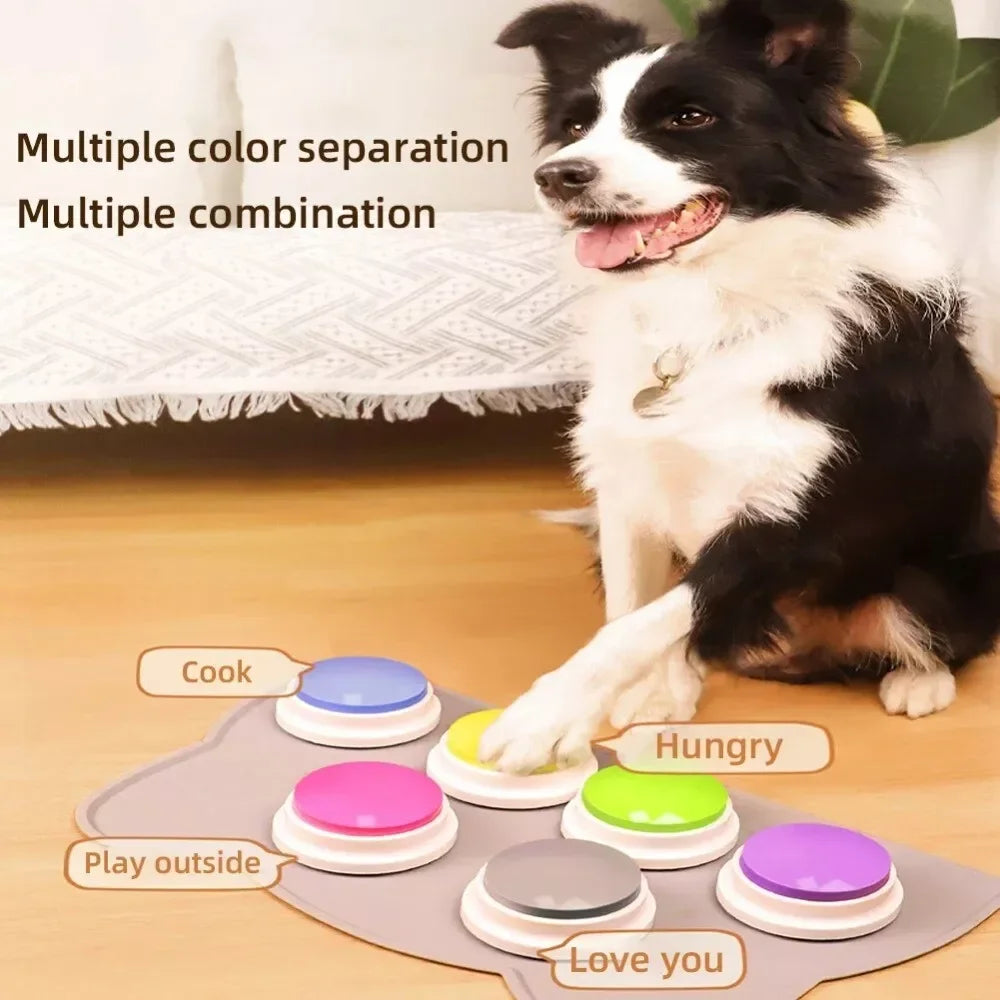 PawTalk Communication Kit