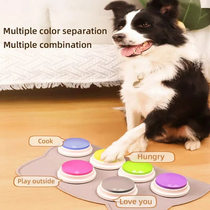PawTalk Communication Kit