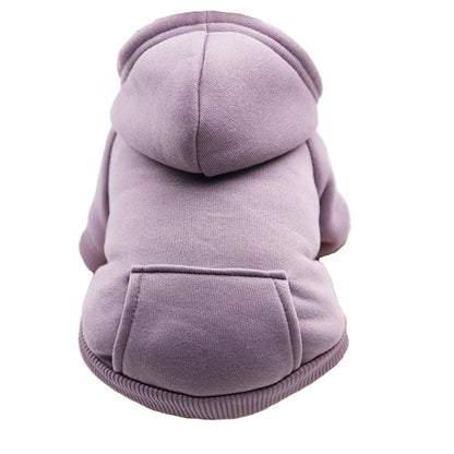SnugPup Hooded Jacket