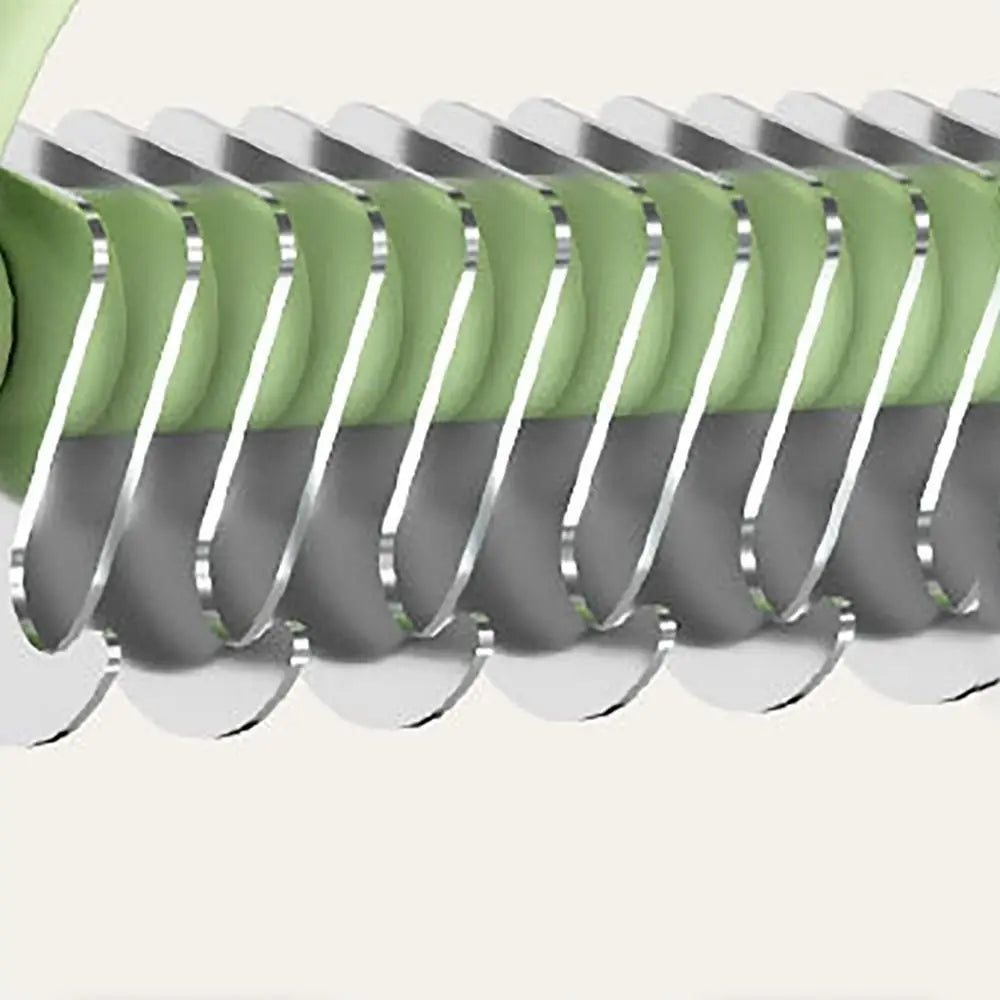 DinoGroom Dual Comb
