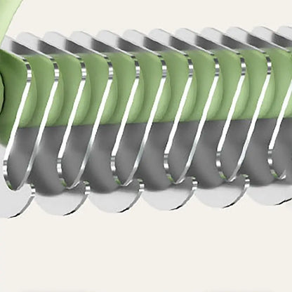 DinoGroom Dual Comb