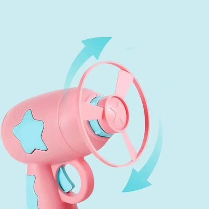 ZoomDisc Launcher