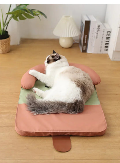 ChillPaw Cooling Bed