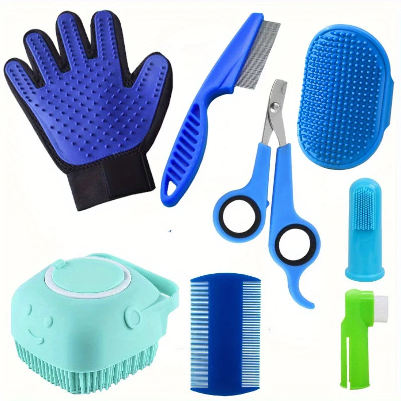 AllPaws Grooming Kit