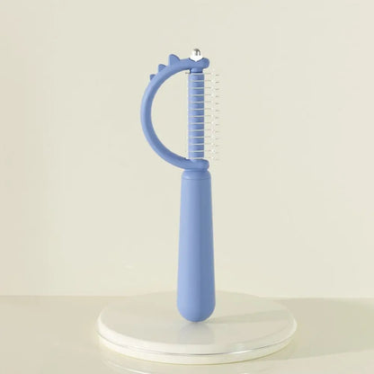 DinoGroom Dual Comb