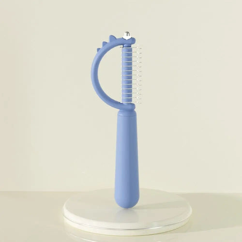 DinoGroom Dual Comb