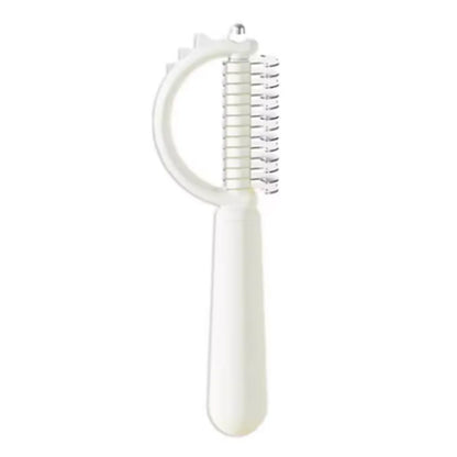 DinoGroom Dual Comb