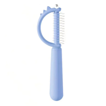 DinoGroom Dual Comb