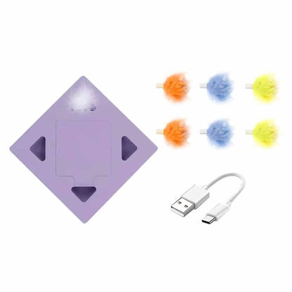 FeatherFrenzy SmartBox