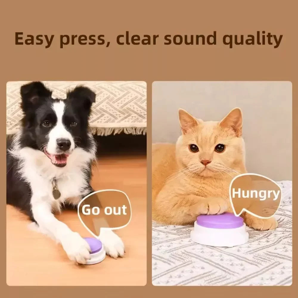 PawTalk Communication Kit