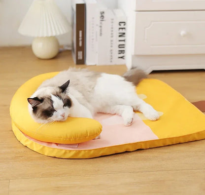 ChillPaw Cooling Bed