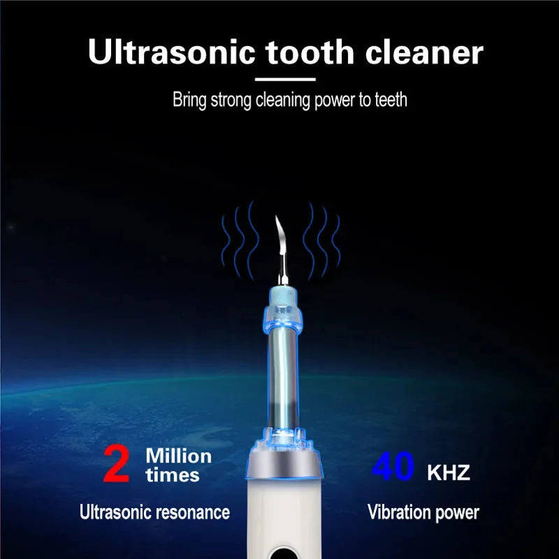 PearlClean Ultrasonic Scaler