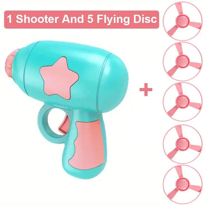 ZoomDisc Launcher
