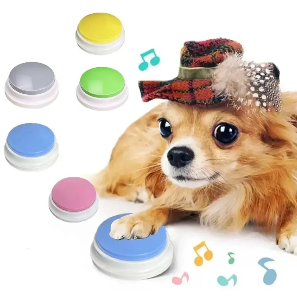 PawTalk Communication Kit