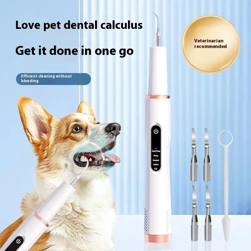 PearlClean Ultrasonic Scaler