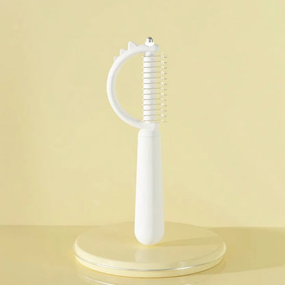 DinoGroom Dual Comb