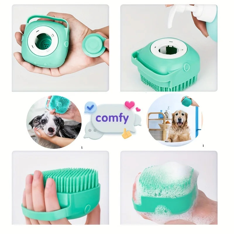AllPaws Grooming Kit