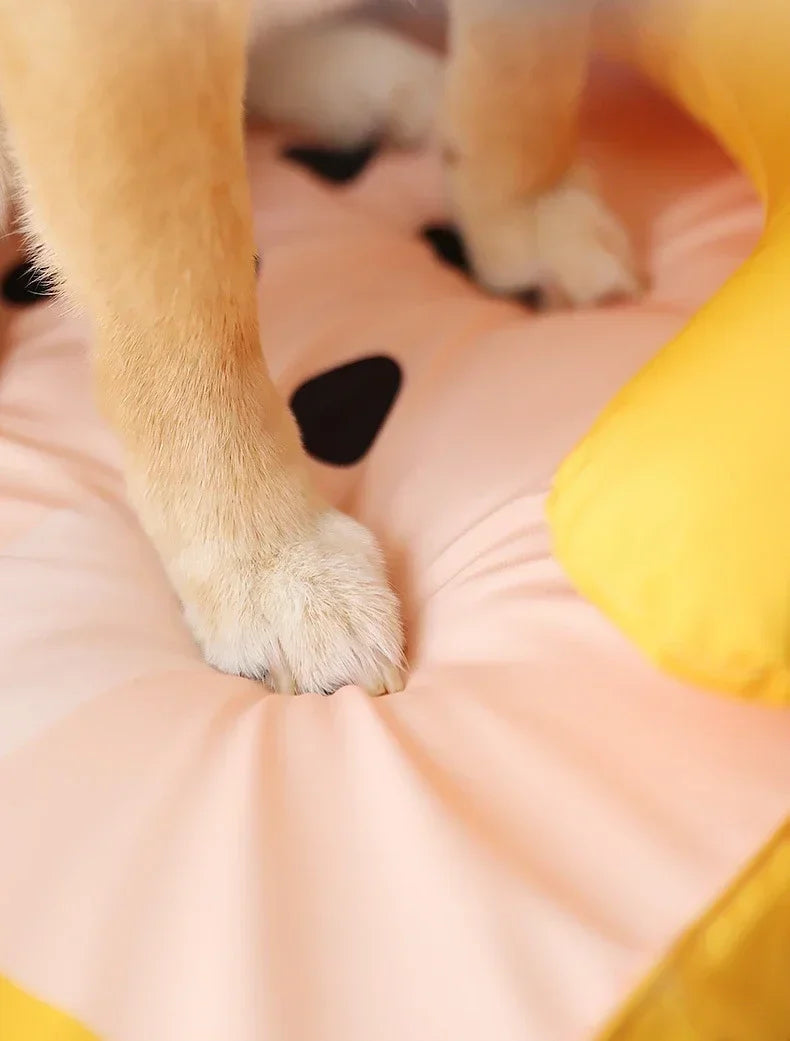 ChillPaw Cooling Bed