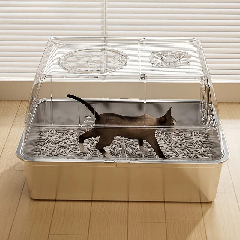 MegaBox XL Litter Haven